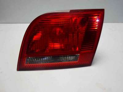Recambio de piloto trasero derecho para audi a3 (8p) 2003-2012 2.0 tdi referencia OEM IAM 8P495409412S 104LLE731 
