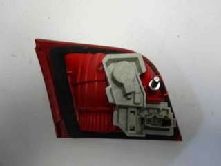 Recambio de piloto trasero derecho para audi a3 (8p) 2003-2012 2.0 tdi referencia OEM IAM 8P495409412S 104LLE731 