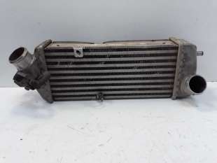 Recambio de intercooler para hyundai accent (mc) 2006-2010 gl crdi referencia OEM IAM 282712A401 30336 