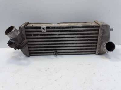 Recambio de intercooler para hyundai accent (mc) 2006-2010 gl crdi referencia OEM IAM 282712A401 30336 