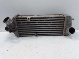 Recambio de intercooler para hyundai accent (mc) 2006-2010 gl crdi referencia OEM IAM 282712A401 30336 