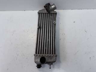 Recambio de intercooler para hyundai accent (mc) 2006-2010 gl crdi referencia OEM IAM 282712A401 30336 