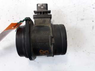 Recambio de caudalimetro para hyundai accent (mc) 2006-2010 gl crdi referencia OEM IAM 281642A401 0281002723 
