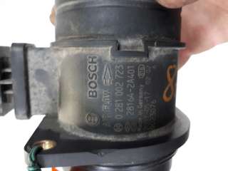 Recambio de caudalimetro para hyundai accent (mc) 2006-2010 gl crdi referencia OEM IAM 281642A401 0281002723 