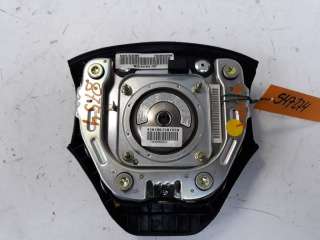 Recambio de airbag delantero izquierdo para hyundai accent (mc) 2006-2010 gl crdi referencia OEM IAM 569001E200WK  