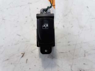 Recambio de mando elevalunas trasero izquierdo para hyundai accent (mc) 2006-2010 gl crdi referencia OEM IAM 202005491  