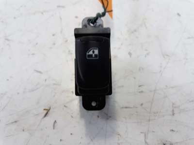Recambio de mando elevalunas trasero izquierdo para hyundai accent (mc) 2006-2010 gl crdi referencia OEM IAM 202005491  