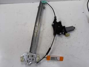 Recambio de elevalunas trasero derecho para hyundai accent (mc) 2006-2010 gl crdi referencia OEM IAM 834021G000  