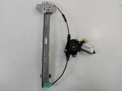 Recambio de elevalunas delantero derecho para hyundai accent (mc) 2006-2010 gl crdi referencia OEM IAM   