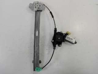 Recambio de elevalunas delantero derecho para hyundai accent (mc) 2006-2010 gl crdi referencia OEM IAM   