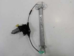 Recambio de elevalunas delantero derecho para hyundai accent (mc) 2006-2010 gl crdi referencia OEM IAM    2