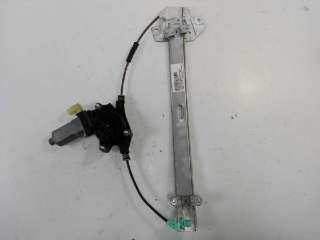 Recambio de elevalunas delantero derecho para hyundai accent (mc) 2006-2010 gl crdi referencia OEM IAM   