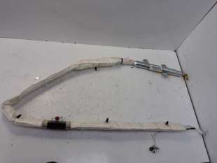 Recambio de airbag cortina delantero derecho para hyundai accent (mc) 2006-2010 gl crdi referencia OEM IAM 850201E000  
