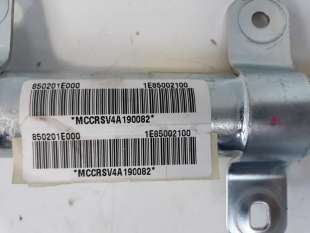 Recambio de airbag cortina delantero derecho para hyundai accent (mc) 2006-2010 gl crdi referencia OEM IAM 850201E000   2