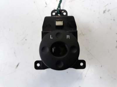 Recambio de mando retrovisor para hyundai accent (mc) 2006-2010 gl crdi referencia OEM IAM 202005064  