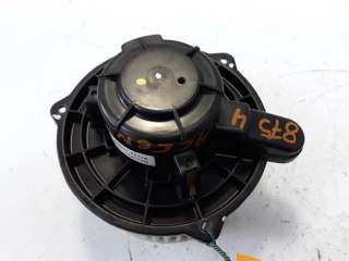 Recambio de ventilador calefaccion para hyundai accent (mc) 2006-2010 gl crdi referencia OEM IAM 971131E000  
