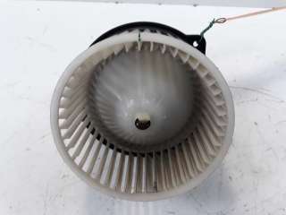 Recambio de ventilador calefaccion para hyundai accent (mc) 2006-2010 gl crdi referencia OEM IAM 971131E000  