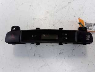 Recambio de warning para hyundai accent (mc) 2006-2010 gl crdi referencia OEM IAM 20070328  