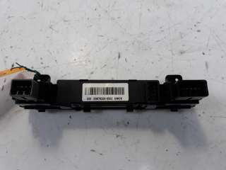 Recambio de warning para hyundai accent (mc) 2006-2010 gl crdi referencia OEM IAM 20070328  