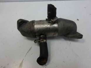 Recambio de enfriador egr para mg serie 45 (rt) 2000-2004 classic (4-ptas.) referencia OEM IAM ENFRIADOREGR   2