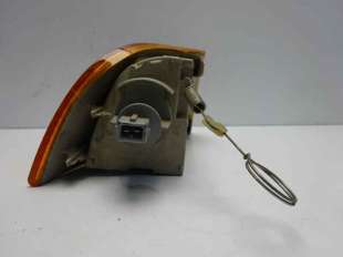 Recambio de piloto delantero izquierdo para fiat punto berlina (176) 1996-1999 55 s referencia OEM IAM 7732480 14304021 FT132410 2