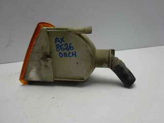 Recambio de piloto delantero derecho para citroën ax 1987-1998 14 tzs referencia OEM IAM 95619021 14221022 CI0214103
