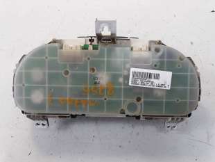 Recambio de cuadro instrumentos para mazda 3 berlina (bk) 2003-2009 1.6 crdt active referencia OEM IAM 4SBN9KA  