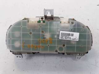Recambio de cuadro instrumentos para mazda 3 berlina (bk) 2003-2009 1.6 crdt active referencia OEM IAM 4SBN9KA  