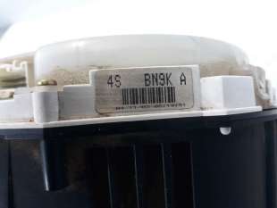 Recambio de cuadro instrumentos para mazda 3 berlina (bk) 2003-2009 1.6 crdt active referencia OEM IAM 4SBN9KA   2