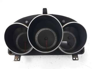 Recambio de cuadro instrumentos para mazda 3 berlina (bk) 2003-2009 1.6 crdt active referencia OEM IAM 4SBN9KA  