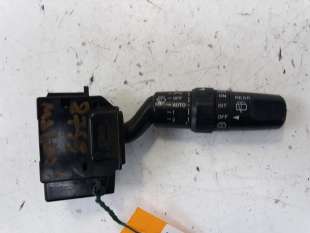 Recambio de mando limpia para mazda 3 berlina (bk) 2003-2009 1.6 crdt active referencia OEM IAM BP4K66128  