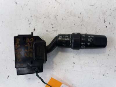Recambio de mando limpia para mazda 3 berlina (bk) 2003-2009 1.6 crdt active referencia OEM IAM BP4K66128  