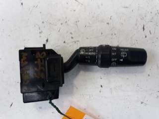 Recambio de mando limpia para mazda 3 berlina (bk) 2003-2009 1.6 crdt active referencia OEM IAM BP4K66128  