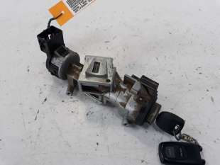 Recambio de conmutador de arranque para mazda 3 berlina (bk) 2003-2009 1.6 crdt active referencia OEM IAM 3M513F880AC  