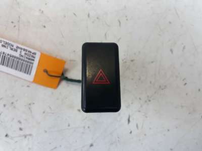 Recambio de warning para mazda 3 berlina (bk) 2003-2009 1.6 crdt active referencia OEM IAM 8P4K664H0  