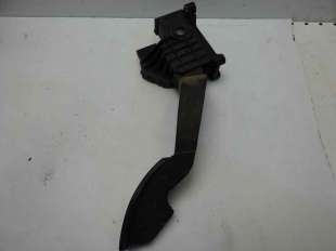 Recambio de potenciometro pedal para opel corsa d 2006-2015 enjoy referencia OEM IAM 55702020  