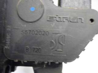 Recambio de potenciometro pedal para opel corsa d 2006-2015 enjoy referencia OEM IAM 55702020  