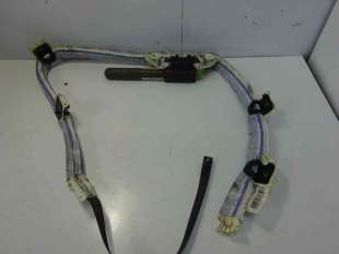 Recambio de airbag cortina delantero derecho para opel corsa d 2006-2015 enjoy referencia OEM IAM 30363244B  