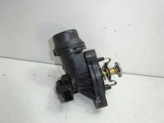 Recambio de termostato para bmw serie 3 berlina (e46) 1998-2006 referencia OEM IAM 11537510959 463247 