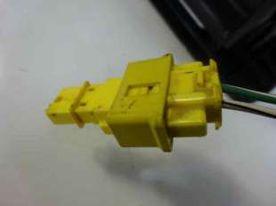 Recambio de airbag delantero derecho para opel frontera b 1998-2004 limited referencia OEM IAM 97173741   2