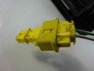 Recambio de airbag delantero derecho para opel frontera b 1998-2004 limited referencia OEM IAM 97173741  
