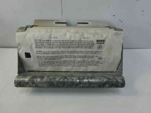 Recambio de airbag delantero derecho para mercedes-benz clase a (w168) 1997-2004 160 cdi (168.007) referencia OEM IAM 6S00912600