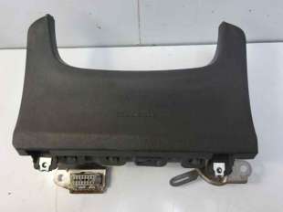Recambio de airbag delantero izquierdo para toyota prius+ 2012- eco referencia OEM IAM 6B5M59909M83  