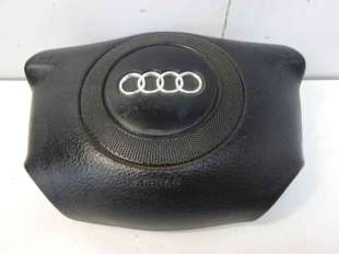 Recambio de airbag delantero izquierdo para audi a6 berlina (4b2) 1997-2001 2.5 tdi referencia OEM IAM 4B0880201Q  