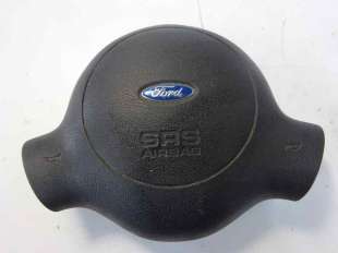 Recambio de airbag delantero izquierdo para ford ka (ccq) 1996-2008 1.3 cat referencia OEM IAM B042B85  