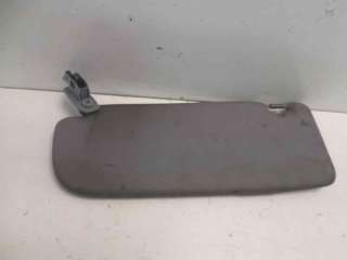 Recambio de parasol derecho para audi a3 (8l) 1996-2003 1.9 tdi attraction referencia OEM IAM 8D0857552Q  