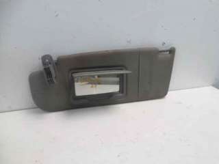 Recambio de parasol izquierdo para audi a3 (8l) 1996-2003 1.9 tdi attraction referencia OEM IAM 8D0857551Q  