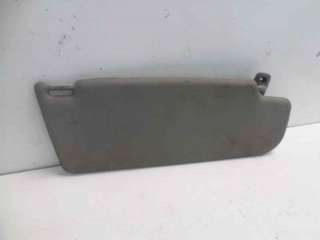 Recambio de parasol izquierdo para audi a3 (8l) 1996-2003 1.9 tdi attraction referencia OEM IAM 8D0857551Q  