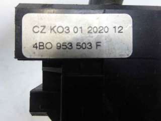 Recambio de mando limpia para audi a3 (8l) 1996-2003 1.9 tdi attraction referencia OEM IAM 4BO953503F CZKO301202012 