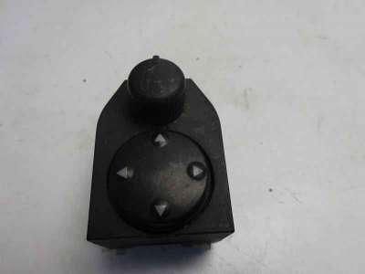 Recambio de mando retrovisor para audi a3 (8l) 1996-2003 1.9 tdi attraction referencia OEM IAM 8D0959565  